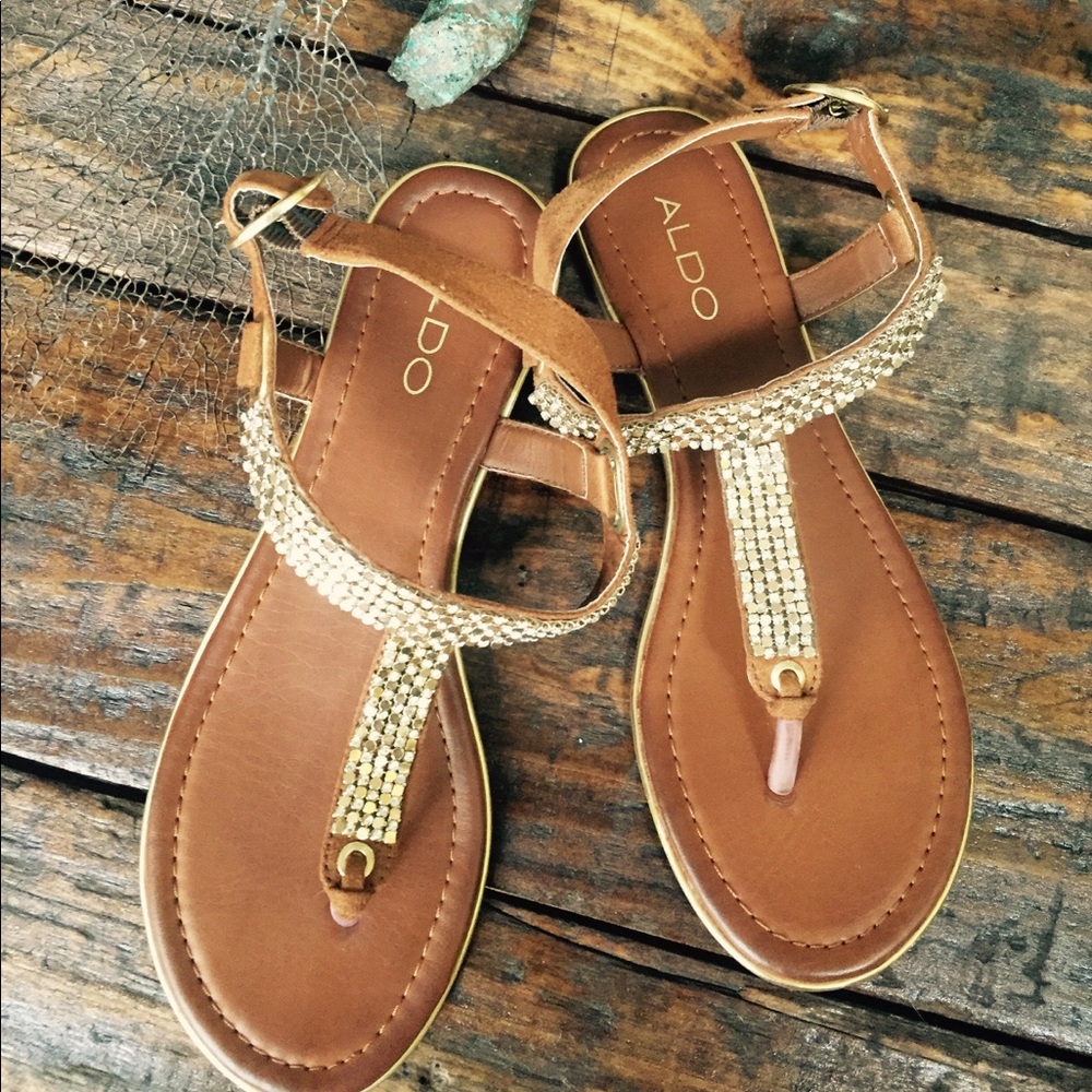 Aldo Sandals